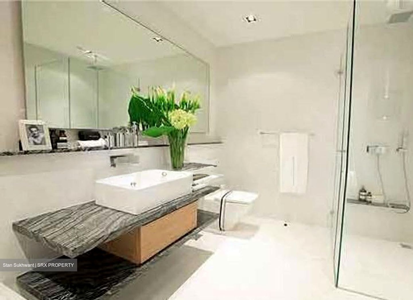 Marina Bay Residences (D1), Condominium #616022531